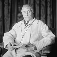 Maurice Maeterlinck