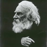 Henry Wadsworth Longfellow