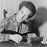 Woody Guthrie