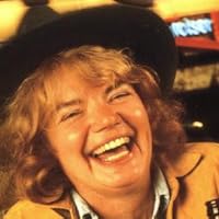 Molly Ivins