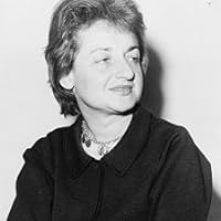 Betty Friedan