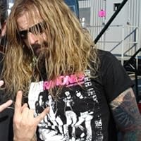 Profile Image for Rob Zombie.