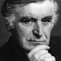 Ted Hughes