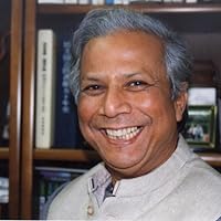 Muhammad Yunus