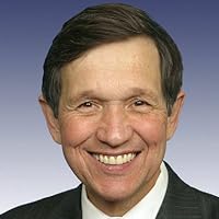 Dennis Kucinich