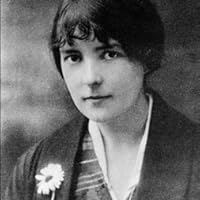 Katherine Mansfield