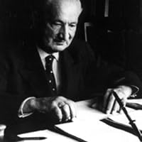 Martin Heidegger