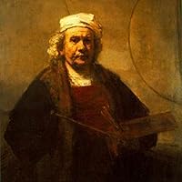 Rembrandt van Rijn