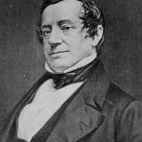 Washington Irving