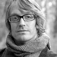 Profile Image for Patrick deWitt.