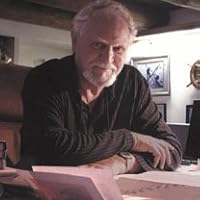 Clive Cussler