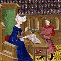 Christine de Pizan