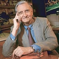 Edward O. Wilson