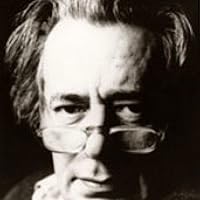 Mordecai Richler