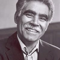 Rudolfo Anaya