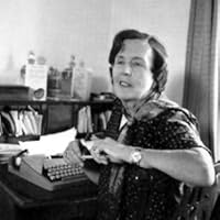 Barbara Pym