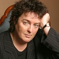 Carol Ann Duffy