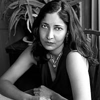 Kiran Desai