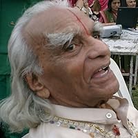 B.K.S. Iyengar