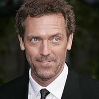 Hugh Laurie