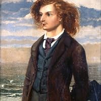 Algernon Charles Swinburne