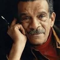 Derek Walcott