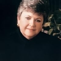 Kathleen E. Woodiwiss