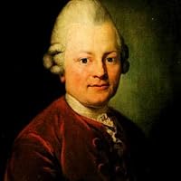 Gotthold Ephraim Lessing