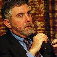 Paul Krugman