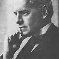 John Galsworthy