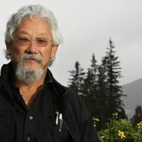 David Suzuki