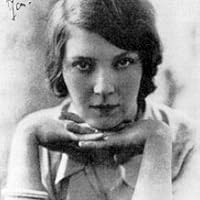 Jean Rhys