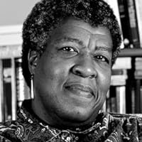 Octavia E. Butler