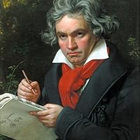 Ludwig van Beethoven