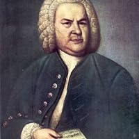 Johann Sebastian Bach