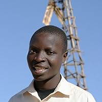 William Kamkwamba