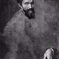 Michelangelo Buonarroti