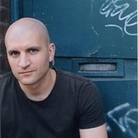 China Miéville