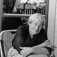 Ursula K. Le Guin