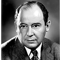 John von Neumann