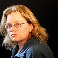 Profile Image for Seanan McGuire.