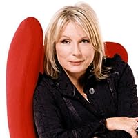 Profile Image for Jennifer Saunders.