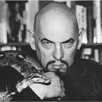 Anton Szandor LaVey