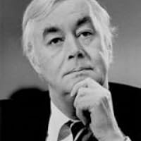 Daniel Patrick Moynihan