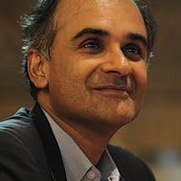 Pico Iyer