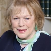 Profile Image for Antonia Fraser.