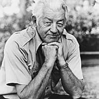 Wallace Stegner