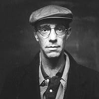 Derek Jarman