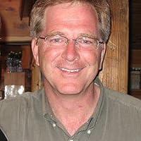 Rick Steves