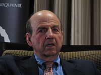 Profile Image for Calvin Trillin.